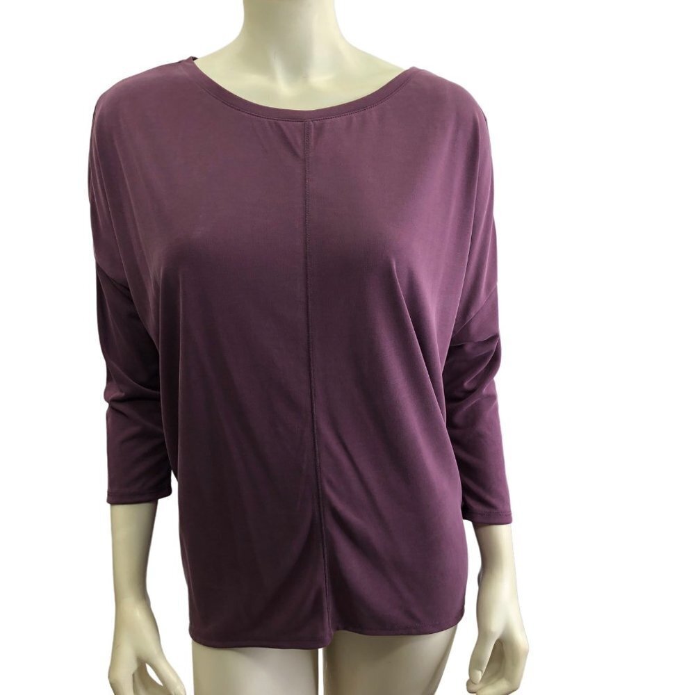 OPHELIA ROE TUNIC TOP SIZE MD NEW WITH TAG
